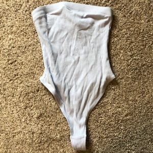 Urban out from under body suit